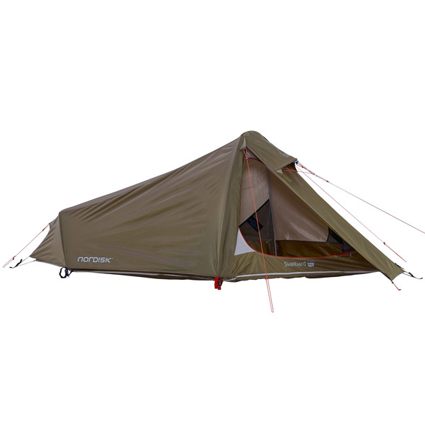 SVALBARD 1 PU TENT - Einpersonenzelt