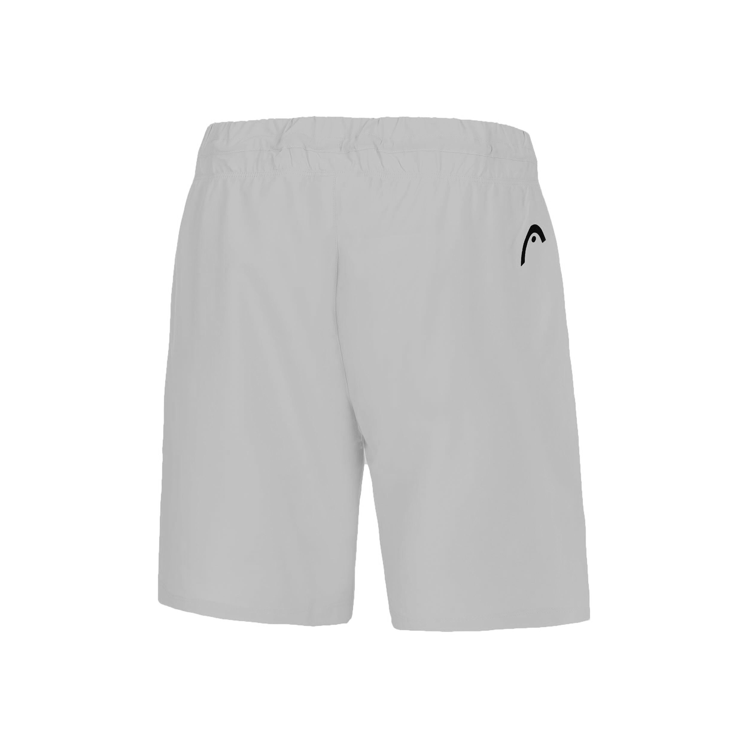 Play Shorts Herren - Grau