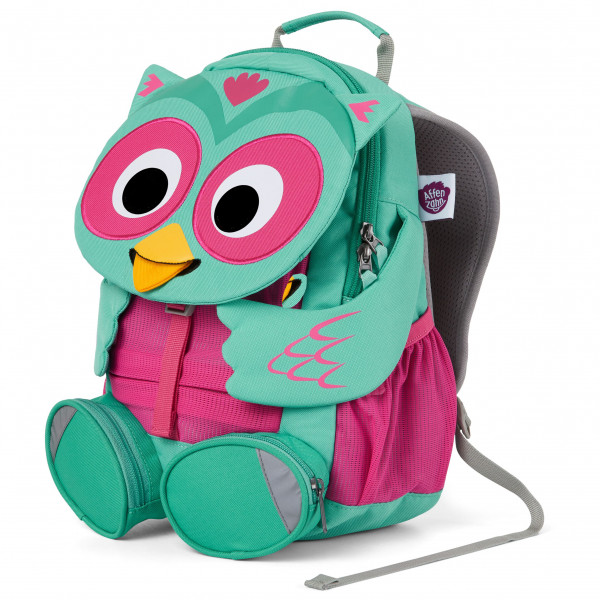Affenzahn - Großer Freund Eule - Kinderrucksack