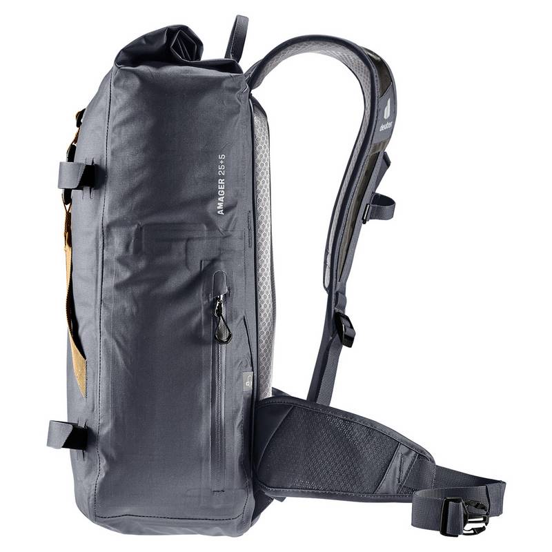 Deuter Amager 25+5 Fahrradrucksack
