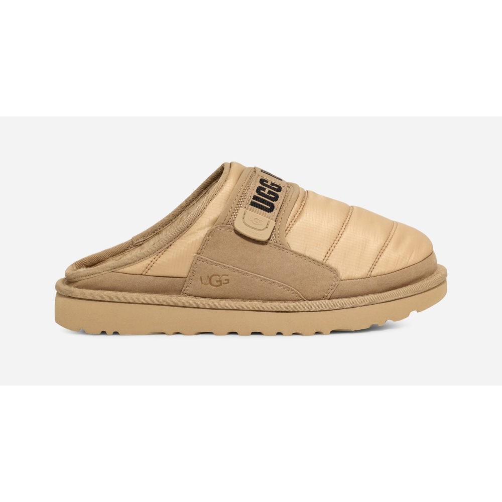 UGG Dune Slip On Lta 1133351-MDSD / orange