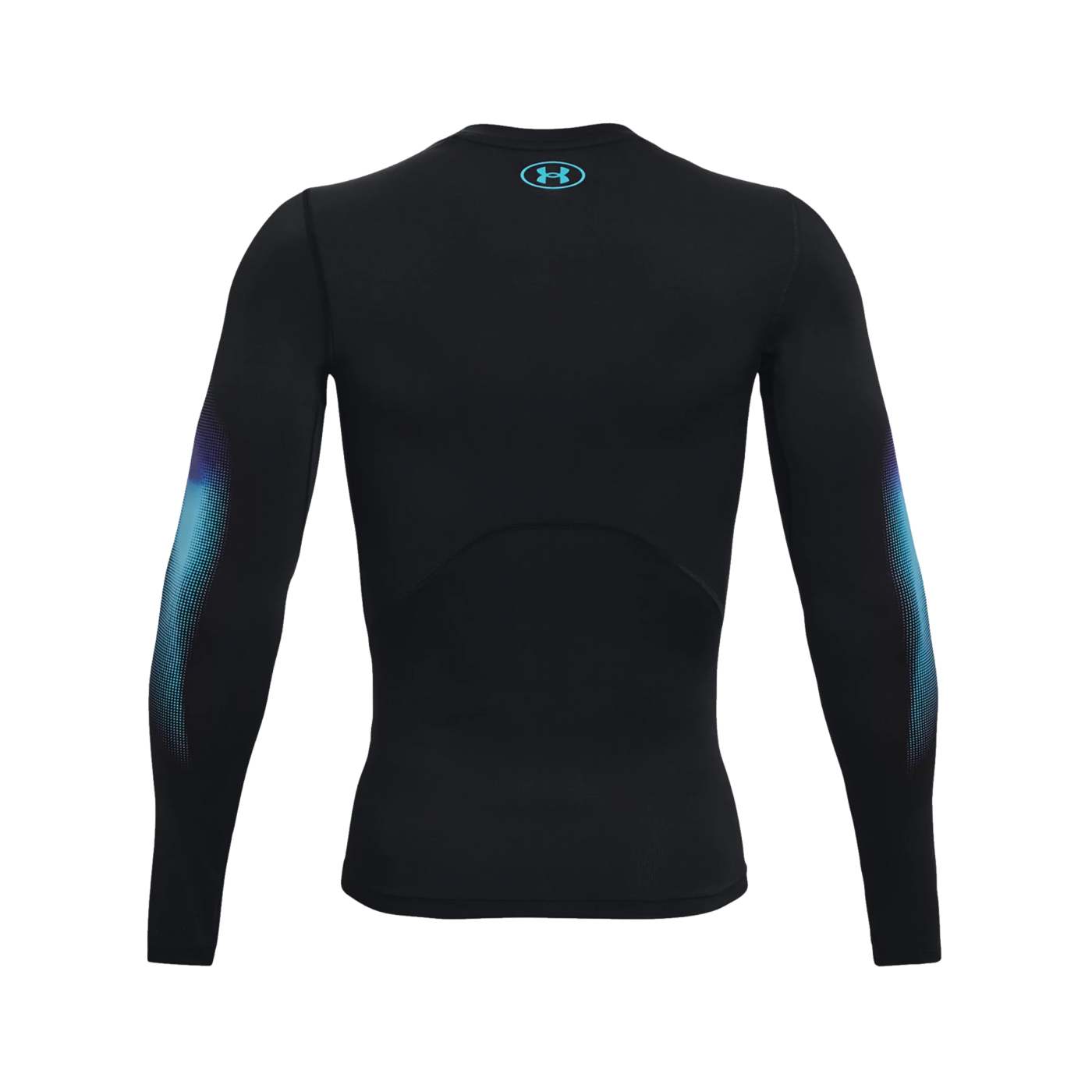 Under Armour Hg Novelty Sweatshirt Schwarz F001