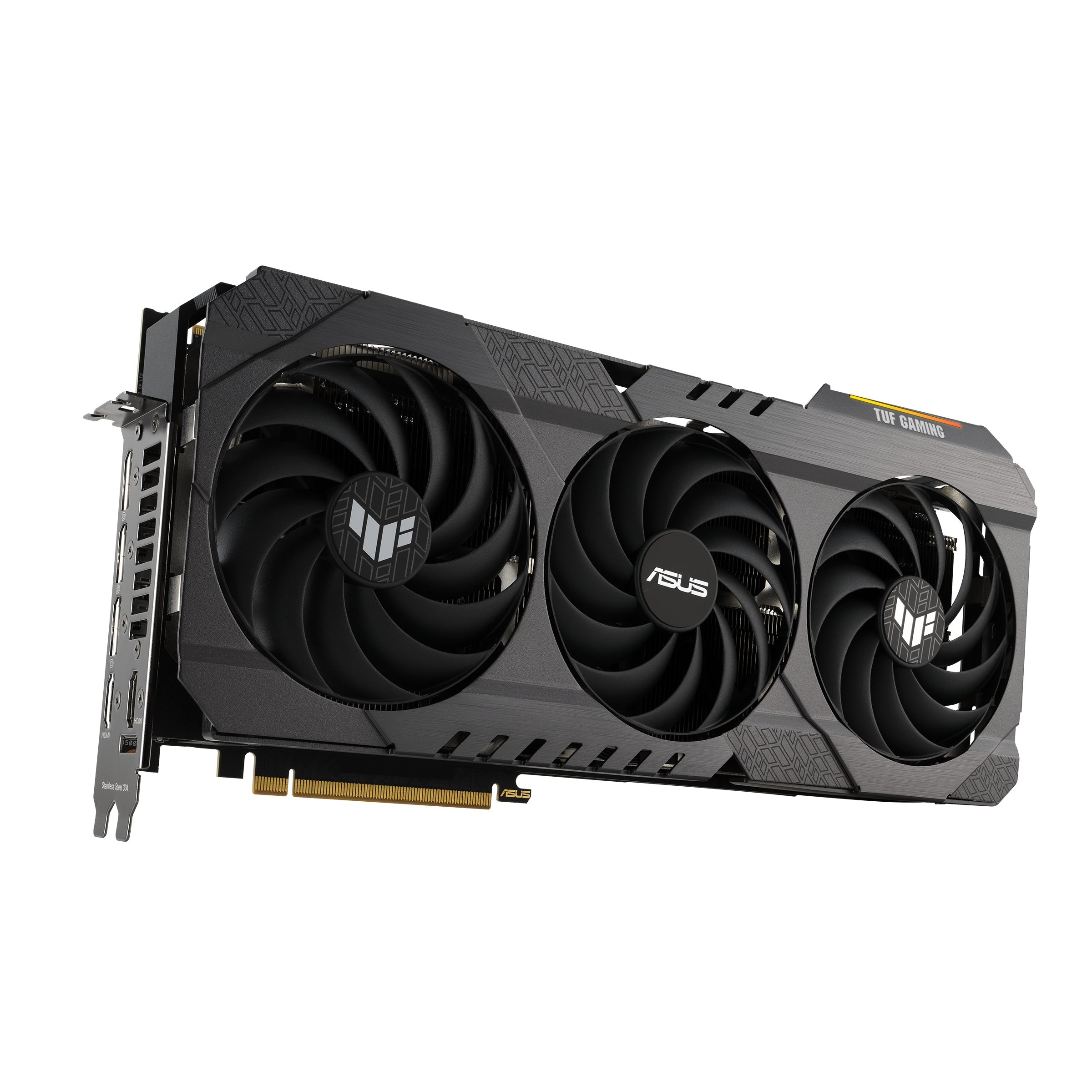 Asus TUF-RTX4090-O24G-OG-GAMING Grafikkarte (24 GB, GDDR6X)