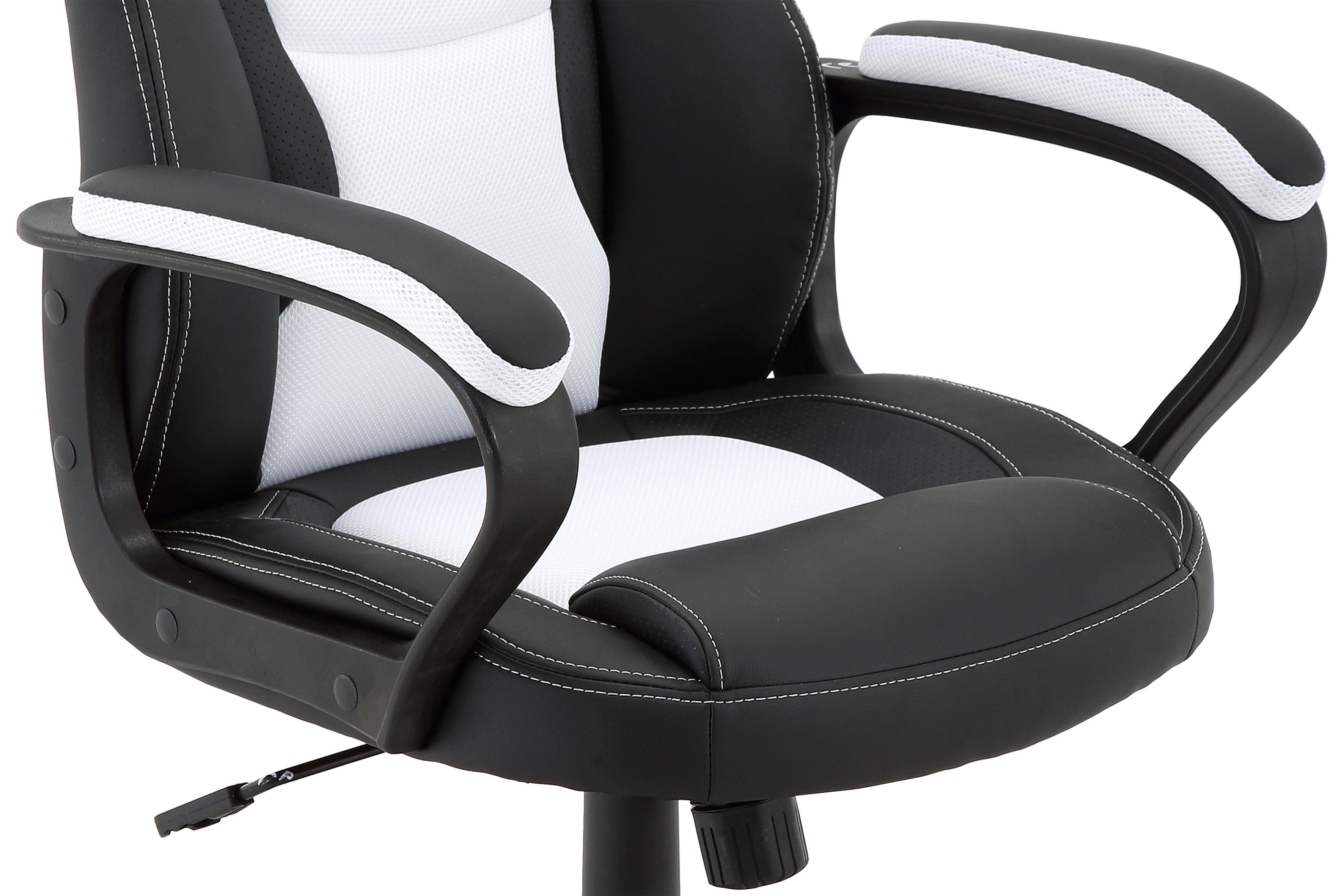byLIVING Gaming-Stuhl Matteo, verstellbarer Gaming Chair, in verschiedenen Farben