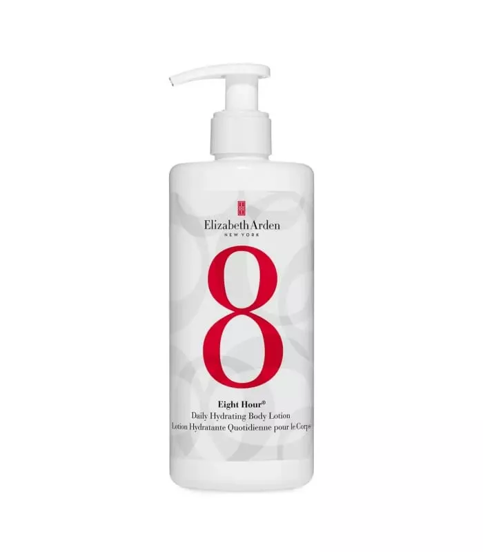 EIGHT HOUR Lotion Hydratante Quotidienne Pour le Corps