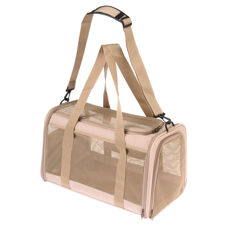 TIAKI Mesh Tragetasche zu TOP-Preisen
