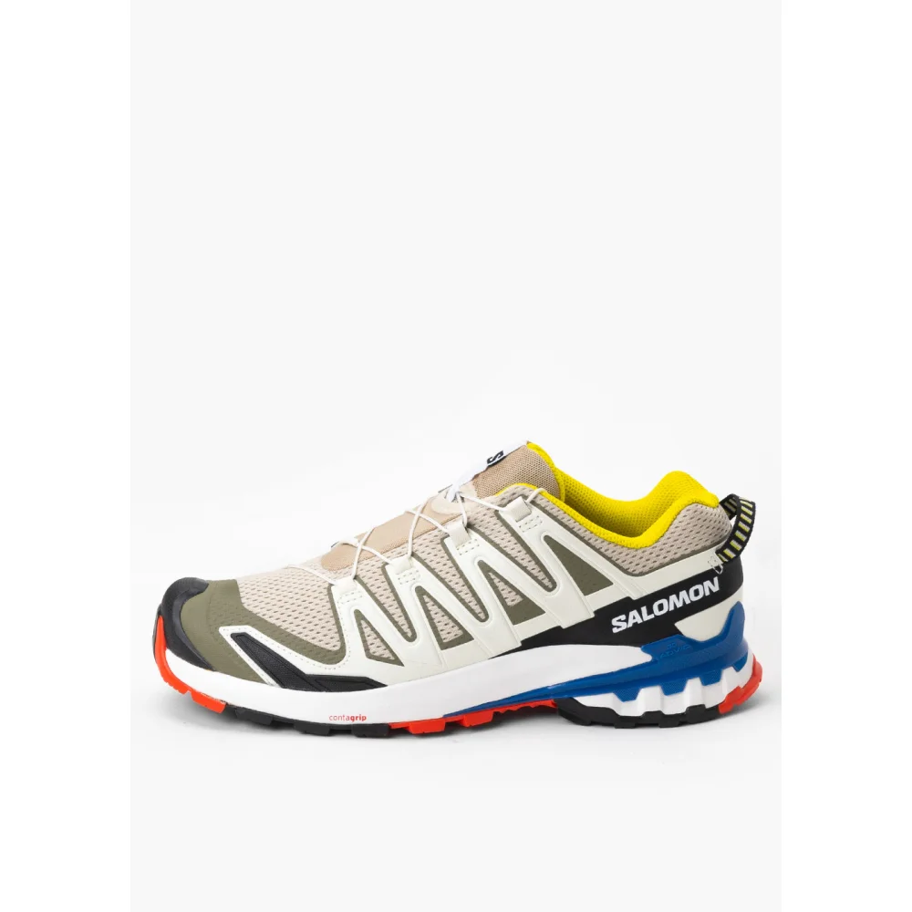 Salomon XA Pro 3D V9 L47118800 / bunt