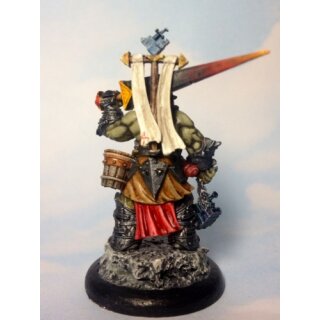 Oloch, Iconic Warpriest (REA60175)
