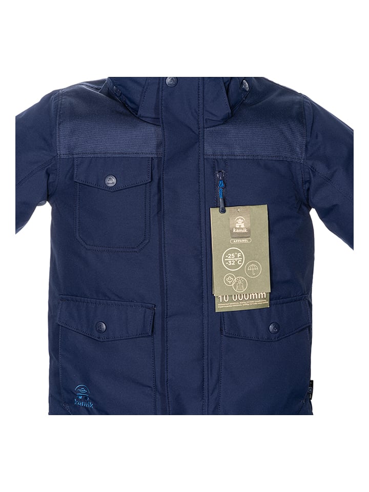 Kamik Winterjacke 