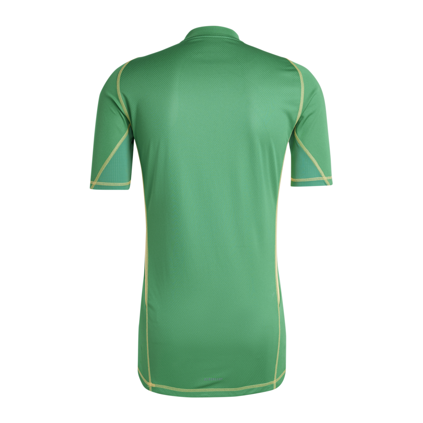 adidas Tiro 24 Pro Torwarttrikot Grün