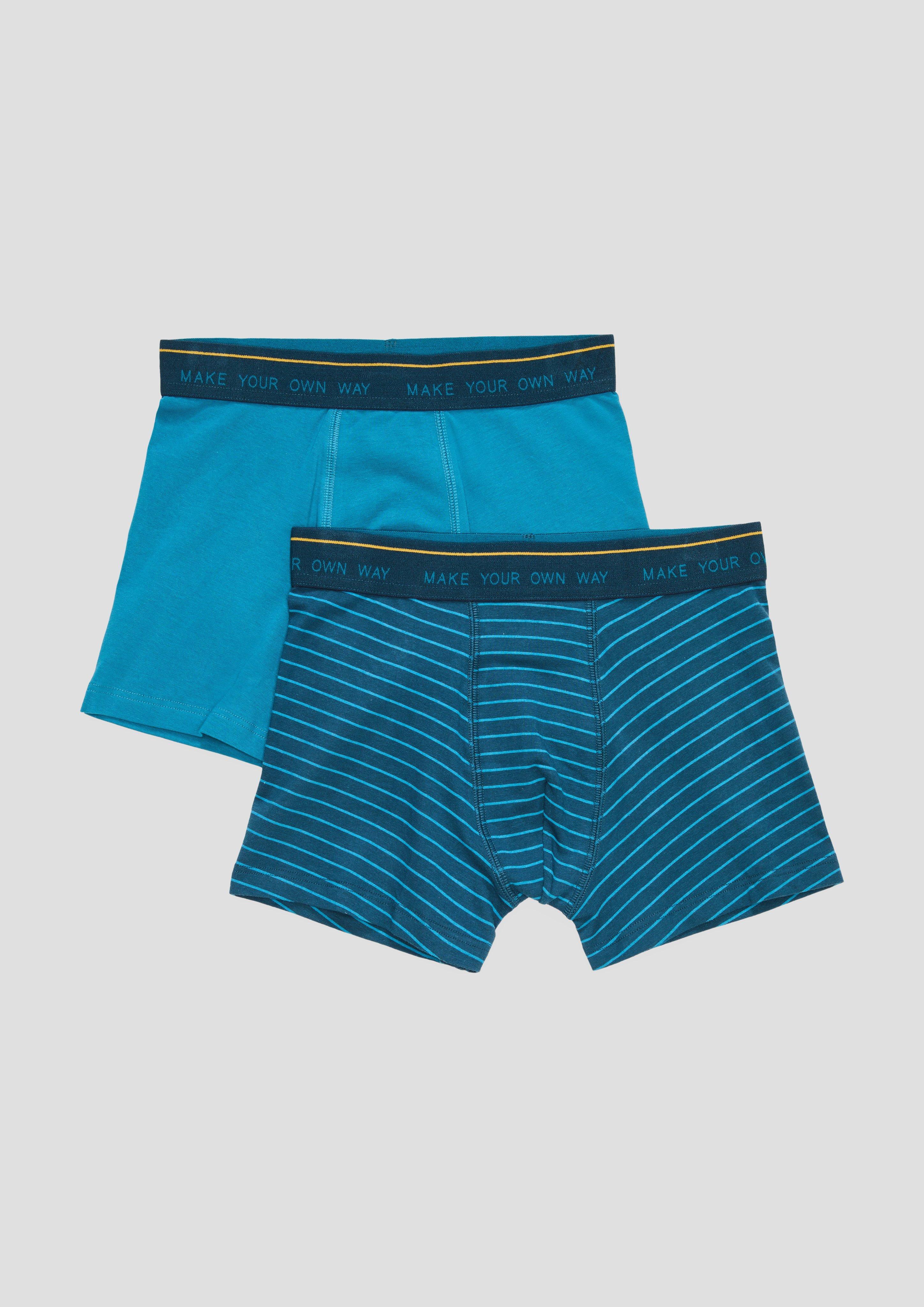 Boxershort im Doppelpack  6008531-5362