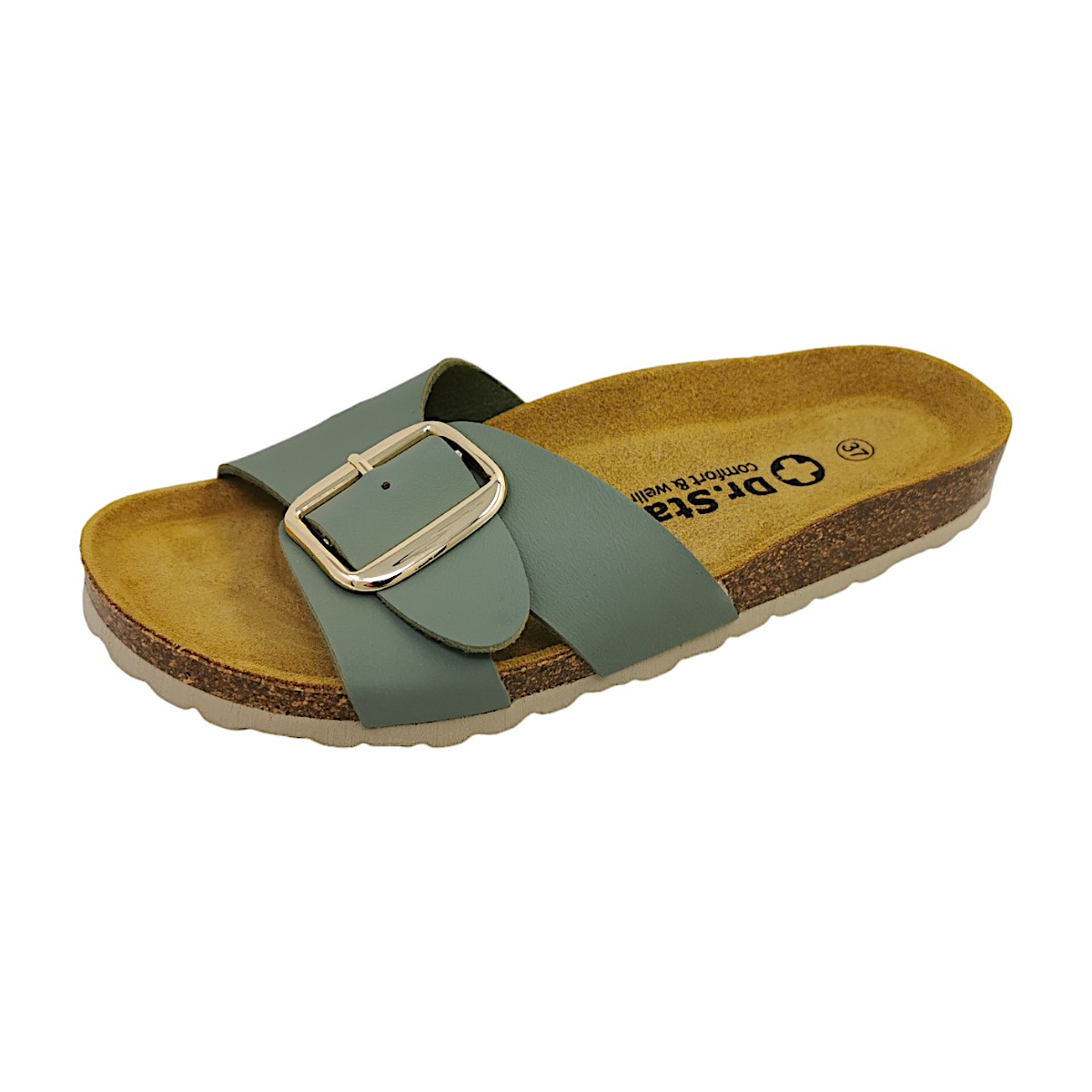 Dr. Stark 1944.353 Mehrfarbig Oliv