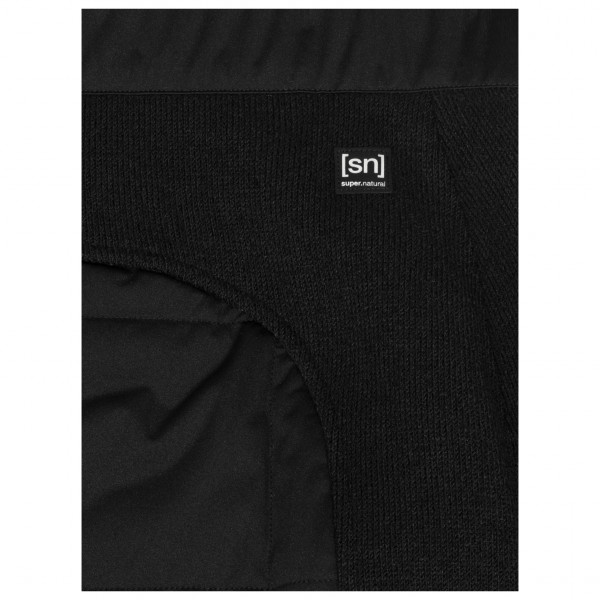 super.natural - Women's Compound Skirt - Kunstfaserrock