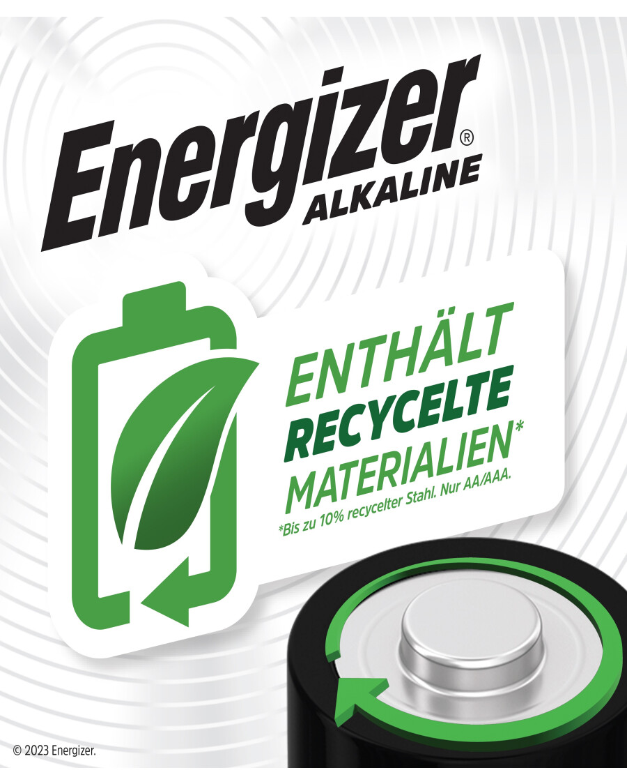 AAA-Batterien