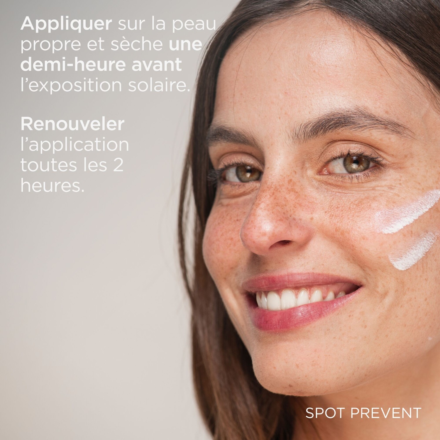 ISDIN Spot Prevent