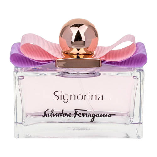 Salvatore Ferragamo Signorina toaletní voda 100 ml