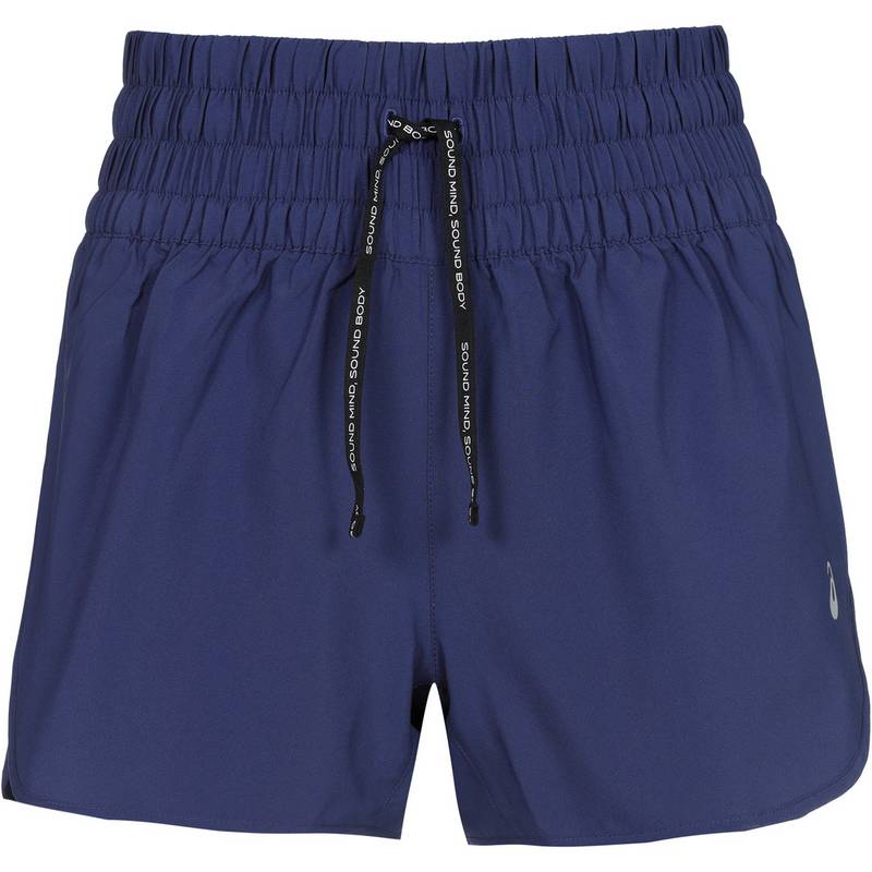 ASICS NAGINO Funktionsshorts Damen
