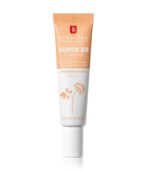 Erborian Super BB Au Ginseng Small BB Cream-15 ml