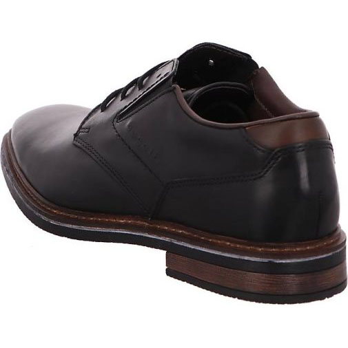 bugatti Maik ExKo - Business Schnürschuh
