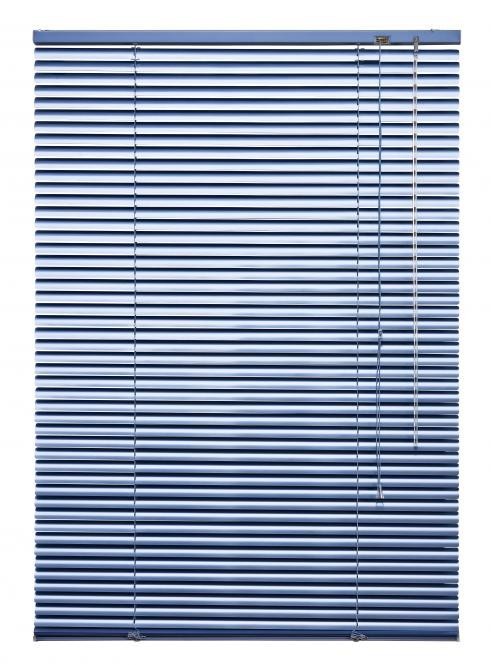 Bella Casa Aluminium-Jalousie, sky, 160 x 100 cm