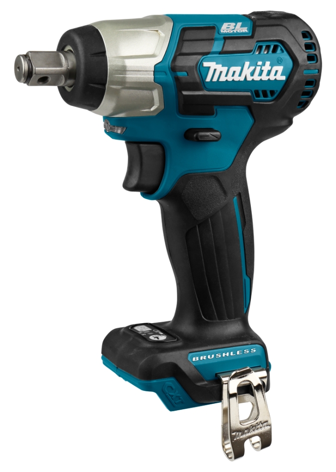 Cheie de impact fără fir Makita TW161DZJ 1/2