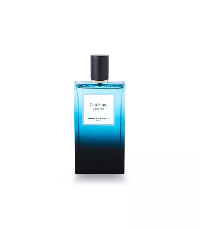 CATCH ME IF YOU CAN Eau de Parfum