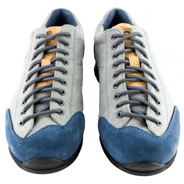 Doghammer - Ginja Rock LT - Approachschuhe