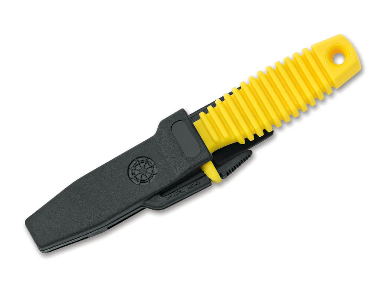 Shark 9 PT Yellow