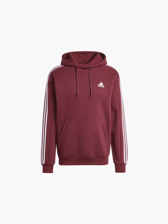 adidas 3 Streifen Essentials Hoodie