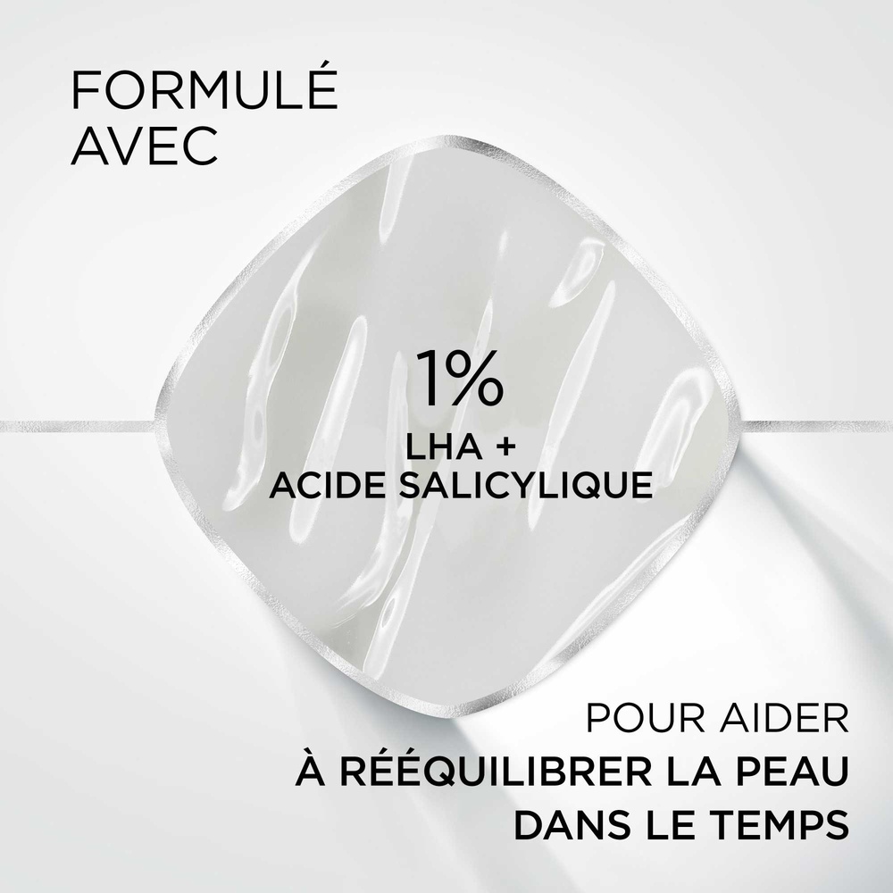 L'Oréal Paris Prime Lab Base de teint soin matifiante longue tenue