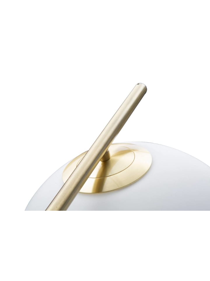 Mauro Ferretti Stehlampe in gold günstig kaufen onesize