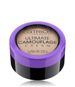 CATRICE Ultimate Camouflage Cream Concealer-3 ml