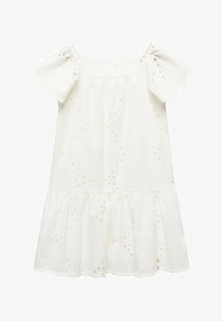 Mango Kids LLAFRANC - Vestido de verano