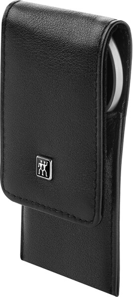 ZWILLING Beauty Premium Nagelpflege-Set - black Maniküre-Set