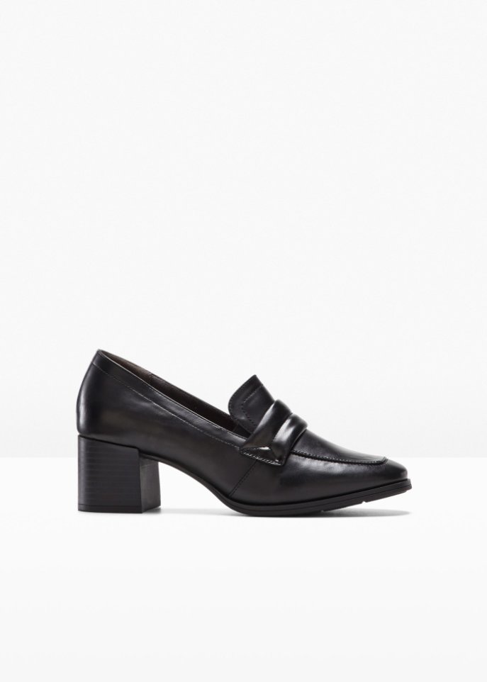 Jana Pumps in bequemer Weite