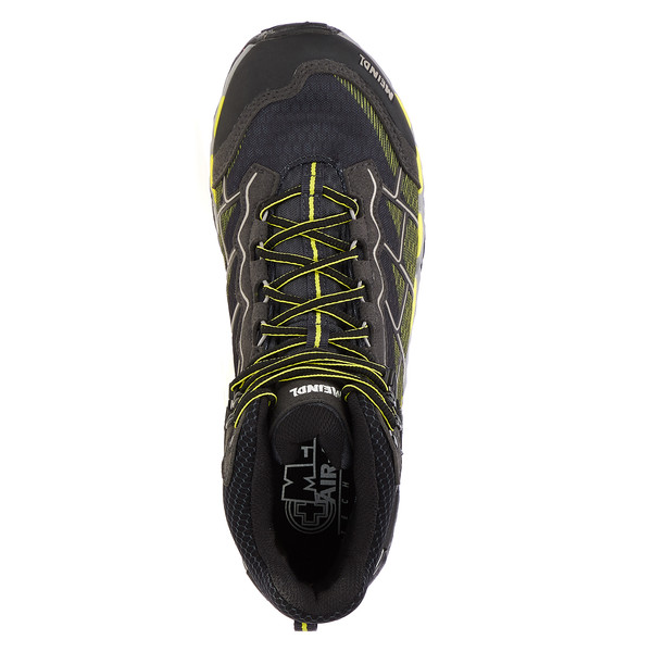 HOUSTON MID GTX Herren - Wanderstiefel
