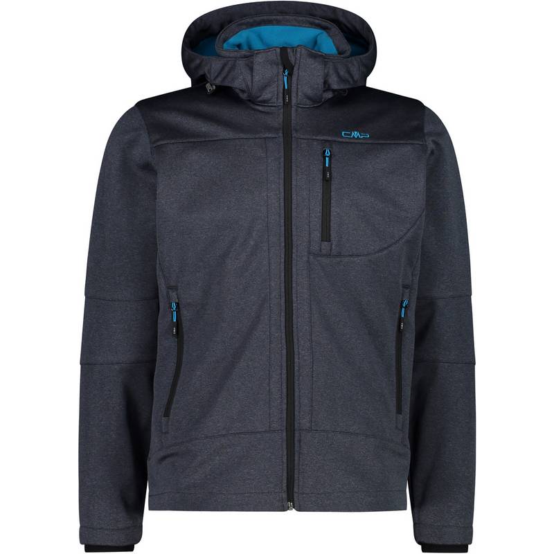 CMP Softshelljacke Herren