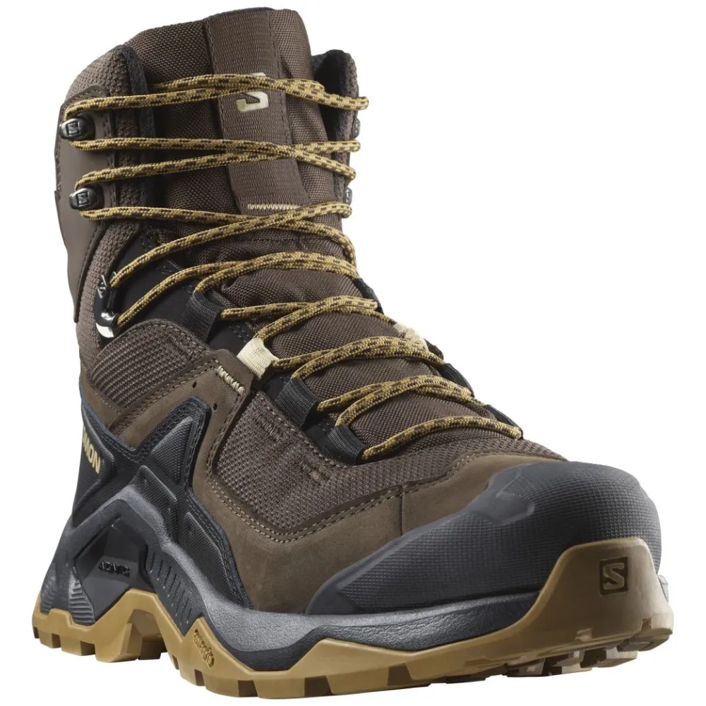Salomon Quest Element L47216100 / schwarz