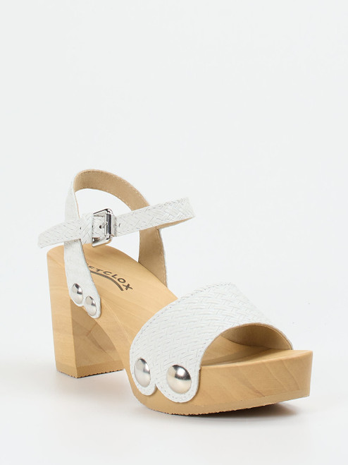 Plateau-Sandalette-12497990005 Softclox