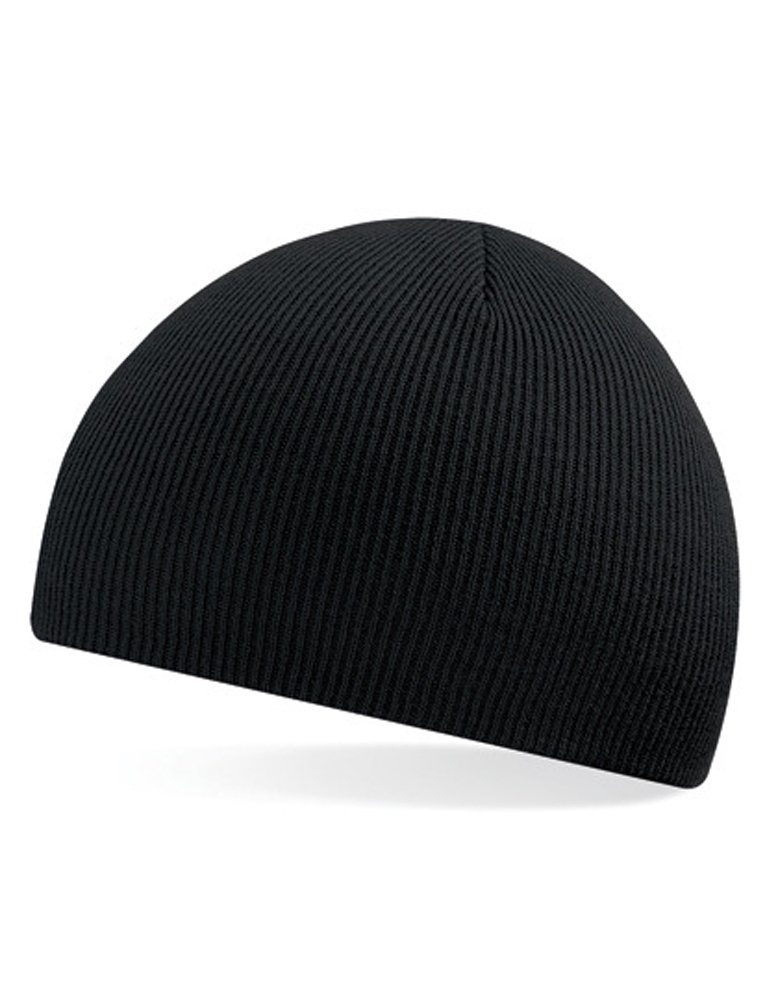 Goodman Design Beanie Pull On Beanie Strick Mütze Herbst Winter Weiches Polyacryl (Soft Touch), Doppellagiger Strick