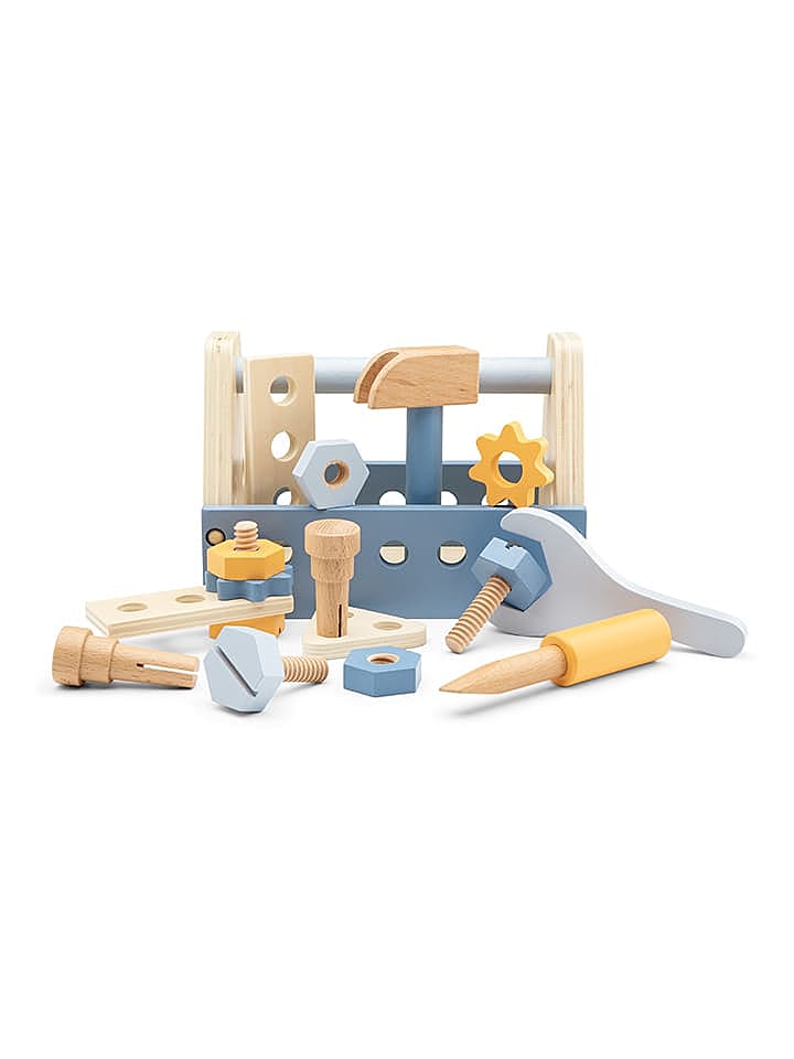 New Classic Toys Werkzeugkoffer - ab 3 Jahren günstig kaufen onesize
