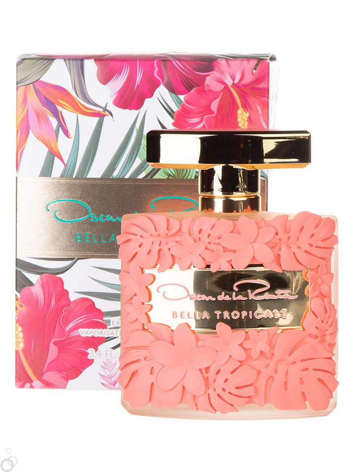 Oscar de la Renta Bella Tropicale - EdP, 100 ml günstig kaufen onesize