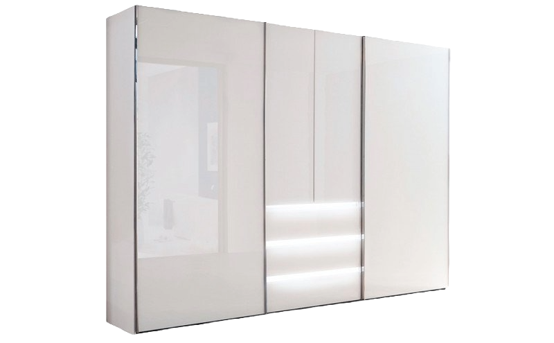 Nolte Kleiderschrank Concept me