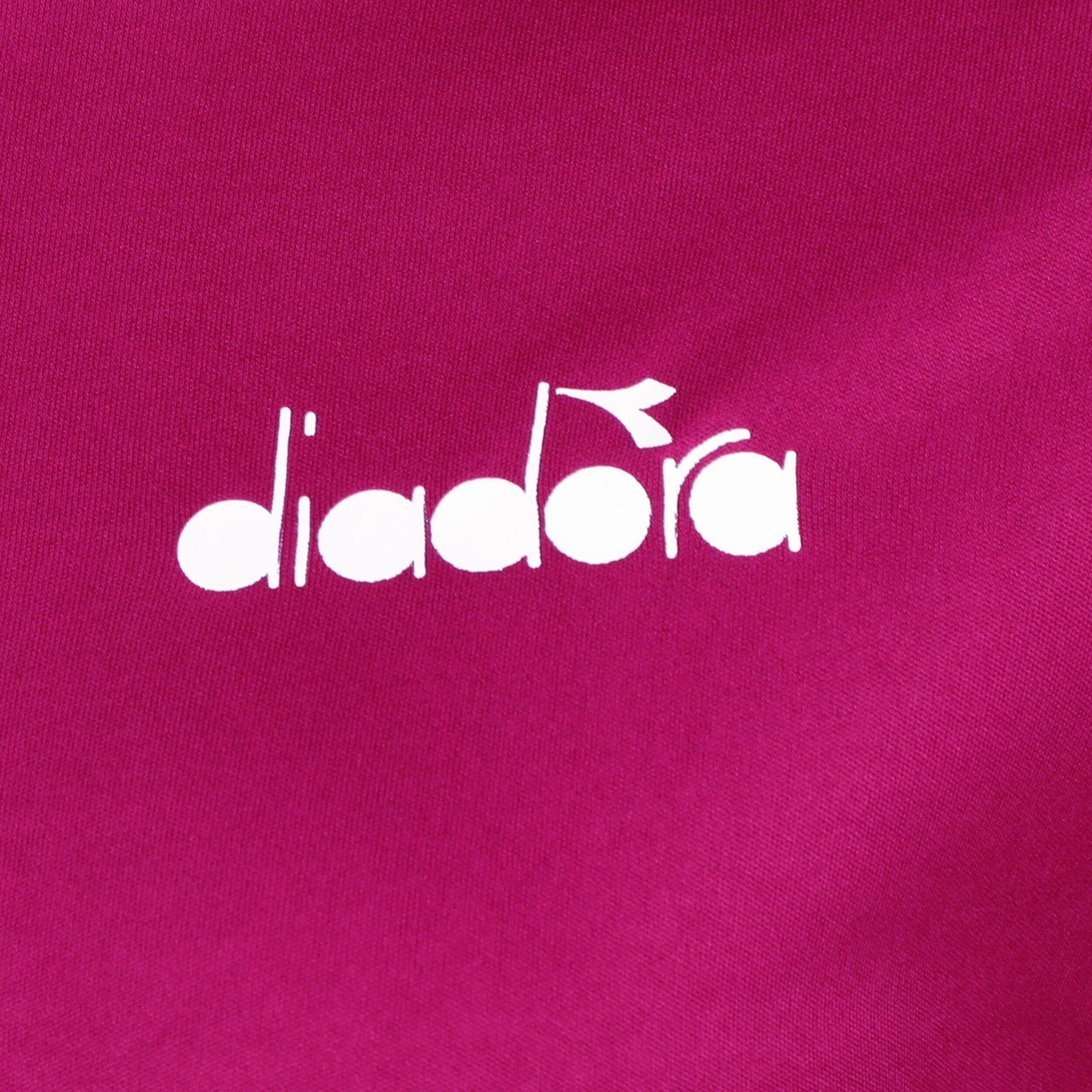 T-Shirt Damen - Lila