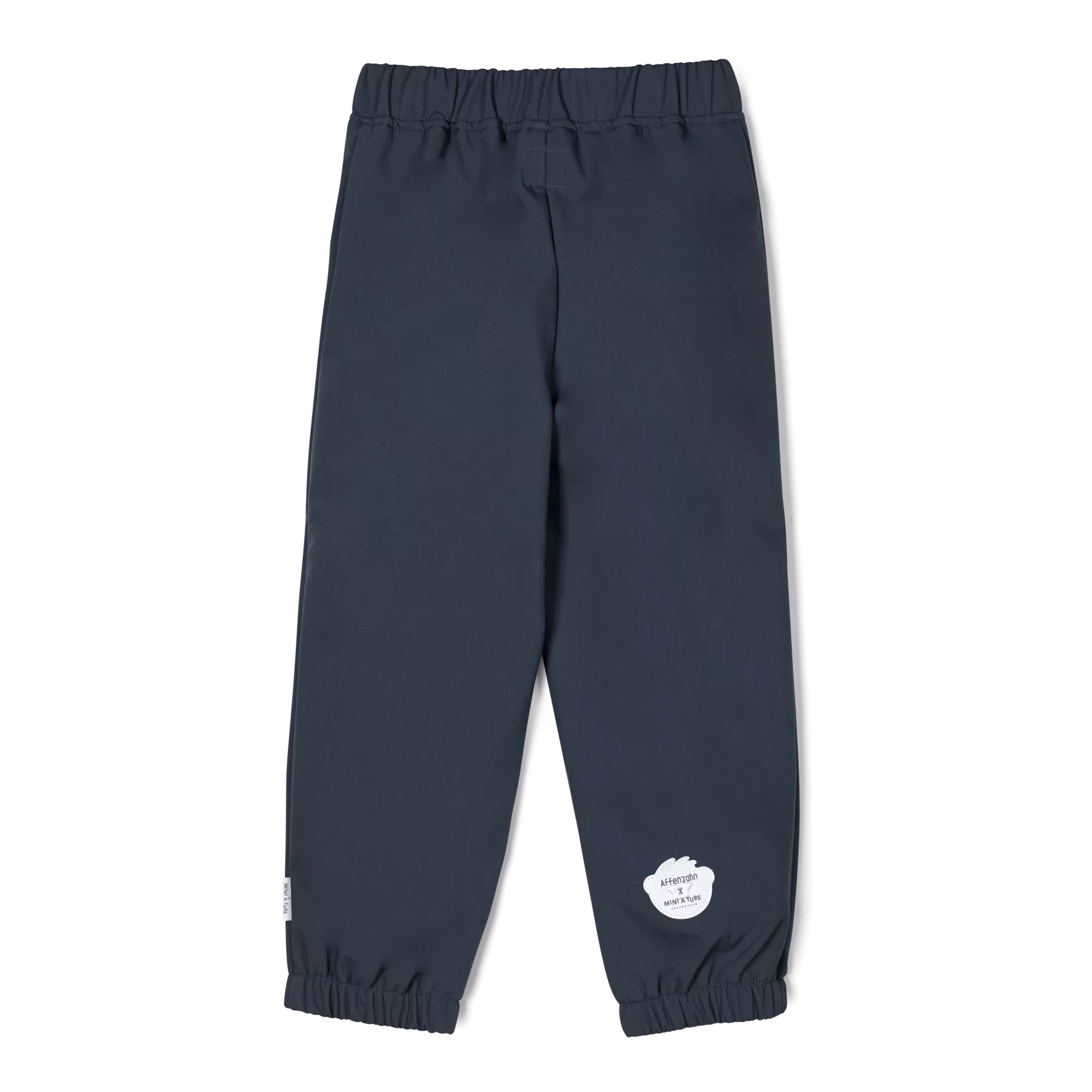 Ale Softshell Hose