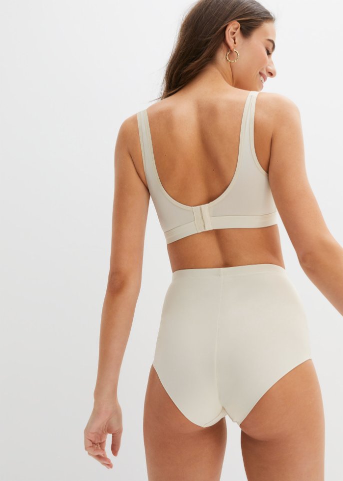 Shape Panty mit mittlerer Formkraft