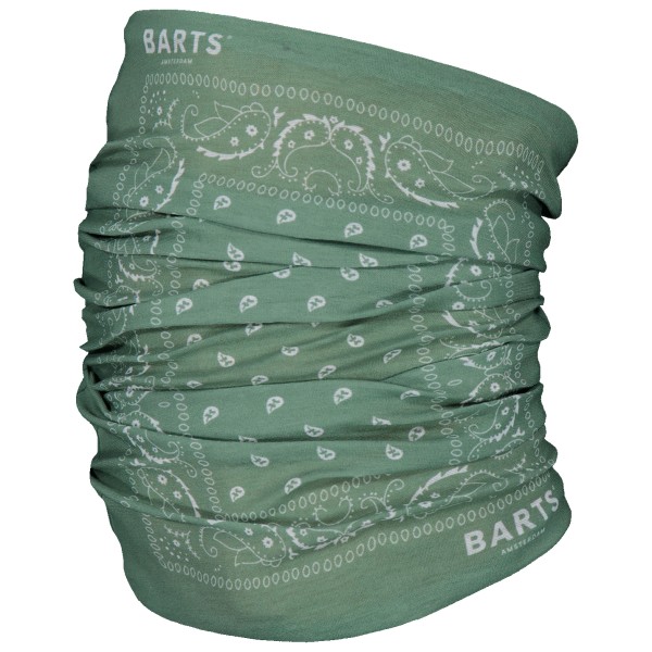 Barts - Multicol Paisly - Schlauchschal