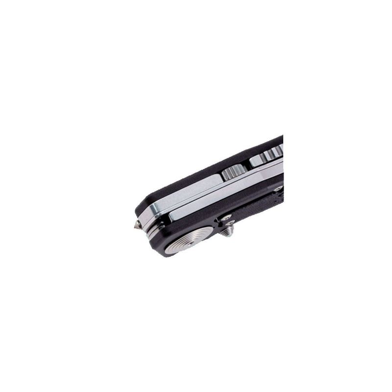 SOG BI-Polar Black Blade & V-Cutter BP-2