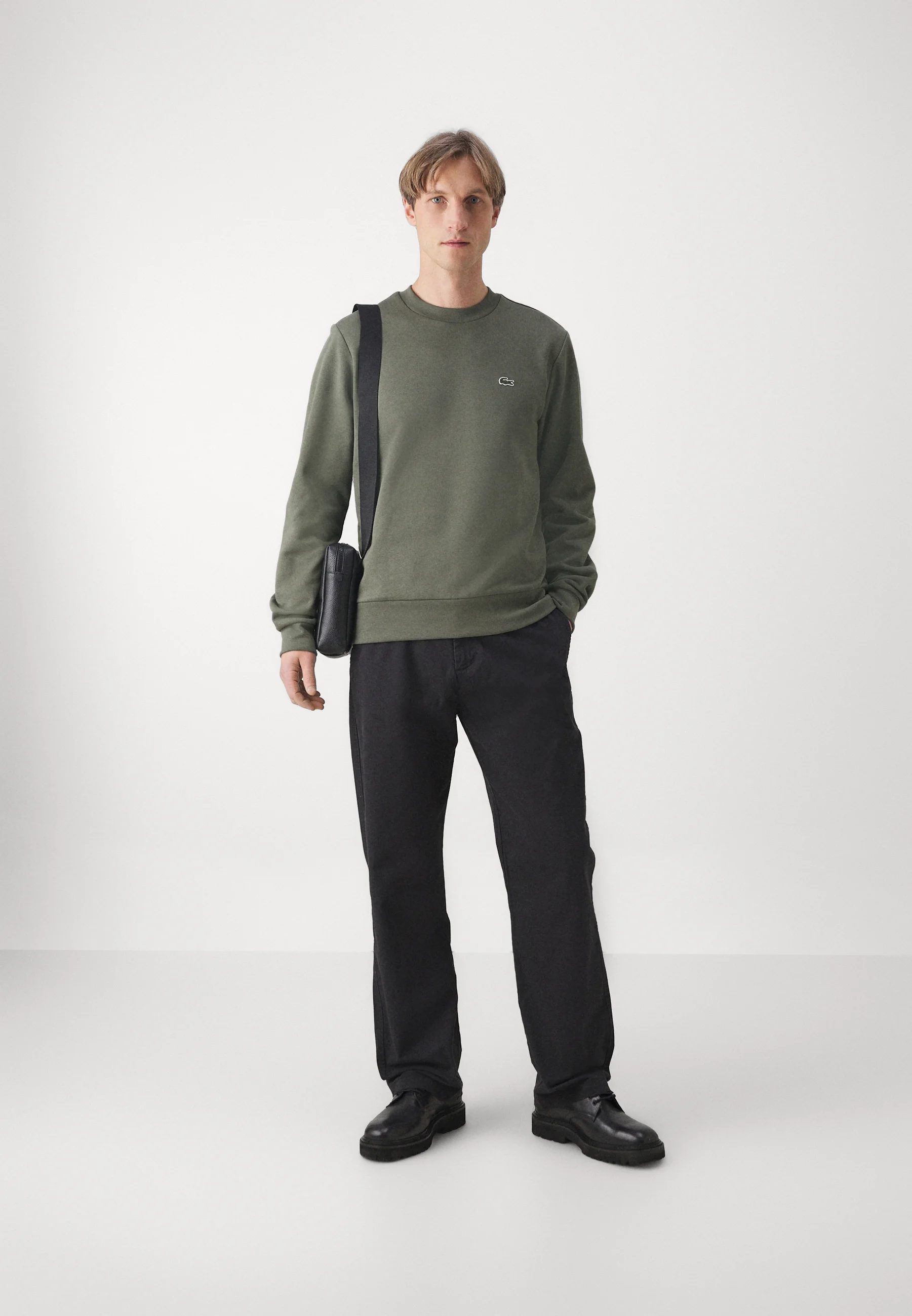 Lacoste LIFESTYLE UNISEX - Sudadera