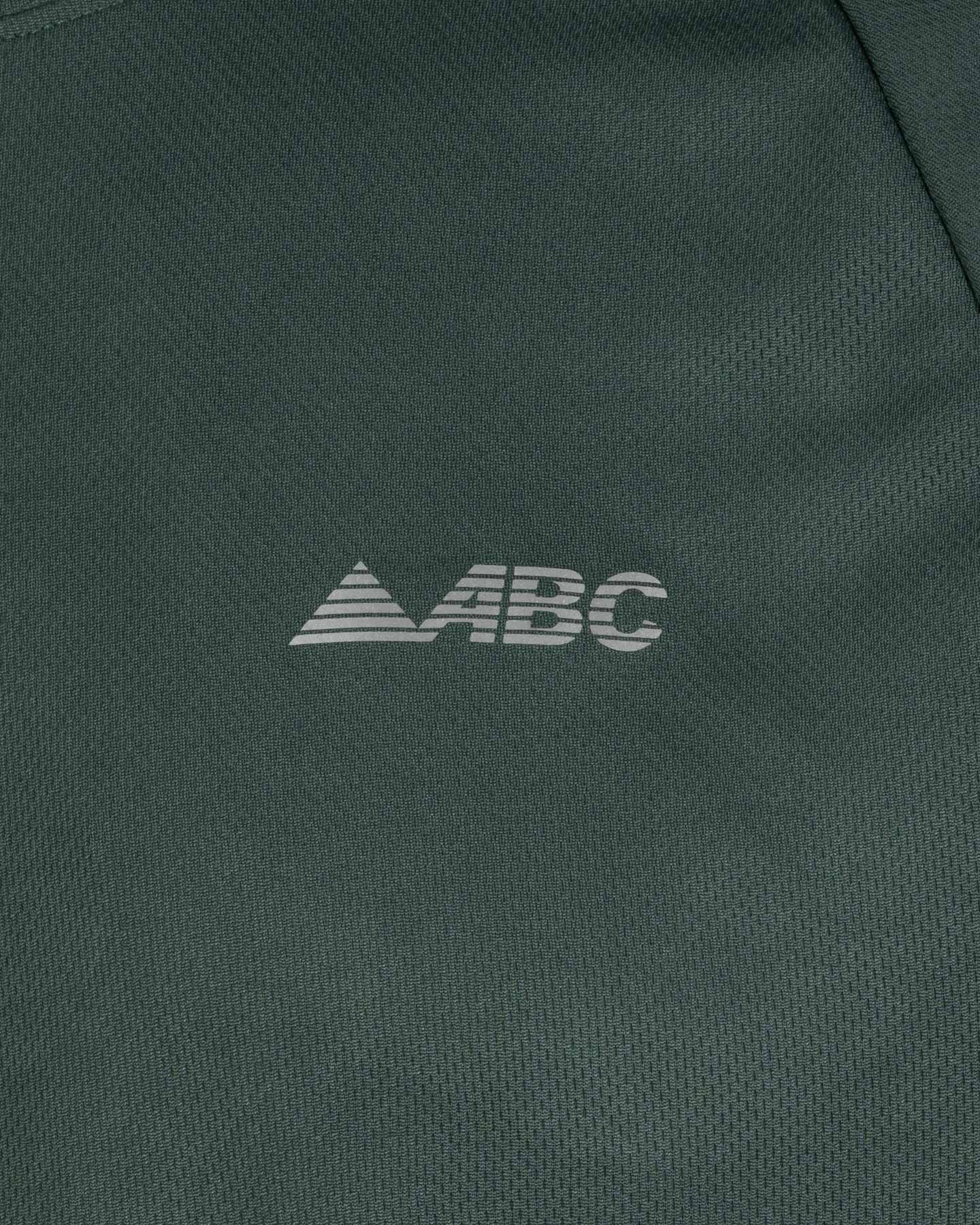 Koszulka Running Abc Essential M ABCRM1039-783
